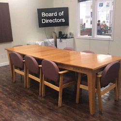 Board of Directors