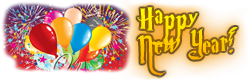Happy New Year