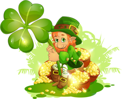 St. Patrick's Day