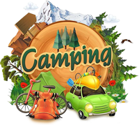 Camping
